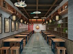 -赖扁担重庆小面(友谊路店)