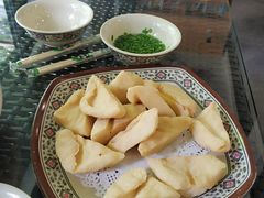 -公园茶楼粤式点心