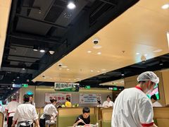 -海底捞火锅(河东万达广场店)