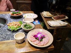 -蜀大侠火锅(建设路第五大道店)