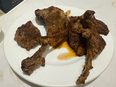 -红林大酒店RFcafe自助餐厅