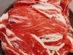 -非烤勿扰自助烤肉(宝安天虹店)