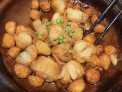 -宝轩渔府·海鲜(水上店)