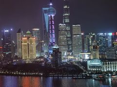 -非常时髦餐厅VUE Restaurant(外滩茂悦大酒店)