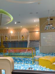 -MELAND CLUB亲子乐园·派对(浦东LCM置汇旭辉馆)