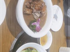 -广州海鲜酒楼(长丰园店)