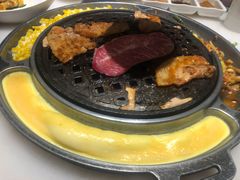 -韩宫宴炭火烤肉(印象城店)