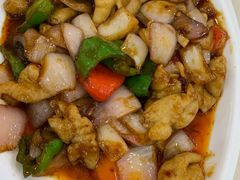 -皮五鱼汤面(老街店)