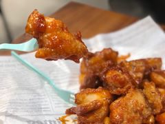 -obba kitchen(宽厚里总店)