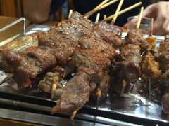 -云晓光头烧烤吧(新大陆广场店)