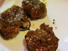 -肉串汪(望京店)