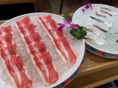-侃爷南门铜锅涮肉