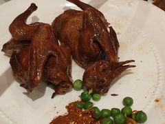 -好福记饭店(红梅公园店)