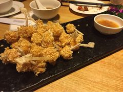 iphone_upload_pic-苹果树下艺术餐厅(宋庄店)