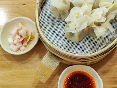 招牌鲜肉烧麦-晓友烧麦(光华村店)