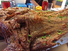 烤全羊-巴山·烤全羊(高新总店)
