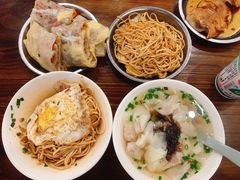 -金枫锅贴(滨江·凯旋门店)
