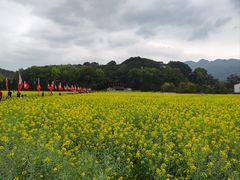 -古田会议纪念馆