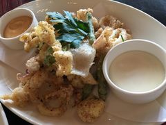 -WOLFGANG PUCK KITCHEN & BAR(迪士尼小镇店)