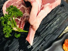 -牛市牛烤肉(西单大悦城店)
