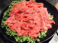 -清真·京华源铜锅涮肉(丰庆店)