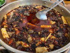 -黑竹香鸡(营和巷店)