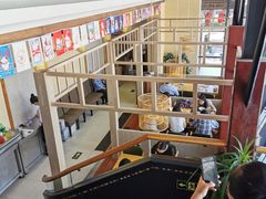 -三石铁板烧(紫竹桥店)