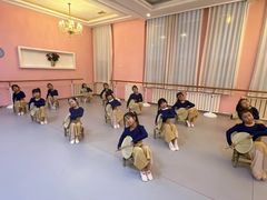 -蒲公英舞蹈艺术中心(促进路校区)