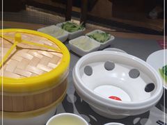 -褚记烤鸭·南京家常菜(雨花客厅店)