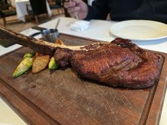 -哈布斯扒房(华发商都店)