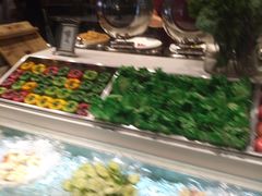 -凡塔斯牛排自助餐厅(莆田万达店)