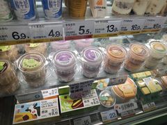 -迦南·甜品蛋糕(杭州东站万象汇店)