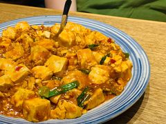 鱼籽烧豆腐-静一餐厅·湖北菜(前门创始店)