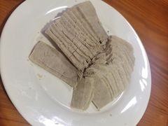 -老袁炒年糕(富豪路店)