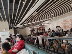 -必胜客(广渠路店)