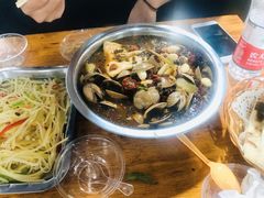 -三盛肥蛤(总店)