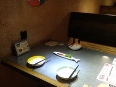-探鱼·鲜青椒爽麻烤鱼(三水广场店)