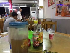 -明记海鲜美食老字号(明记总店)