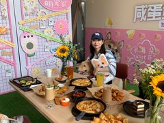 -必胜客(滨江店)