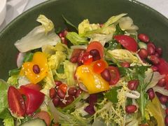 -盛百味·家宴餐厅(霸州分店)