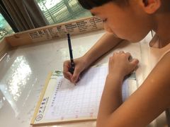 -少年書院·书法·围棋(驷马桥校区)