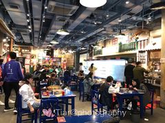 大堂-马路边边串串香(双井直营店)