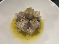 -绿茶餐厅(天津天河城店)