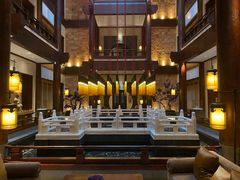 -西安华清御汤酒店