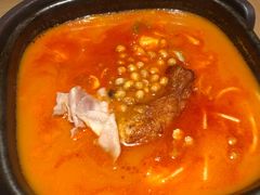 番茄锅-阿香米线(宁波来福士广场店)