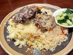 -那拉提之疆·新疆菜(美院店)