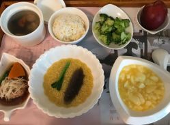 -月幸福月子中心(静安店)