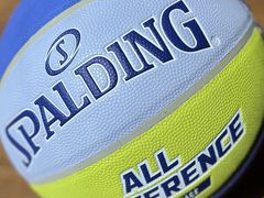 -天河体育中心篮球城