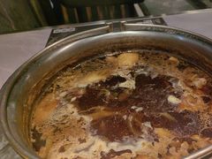-一绪に寿喜烧自助(世茂广场店)