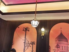 -俄士厨房(环球港店)